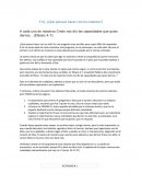 Como encuentro mi talento