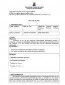 Sintaxis de la Lengua Española