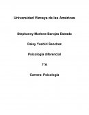 Psicología diferencial El país de las sombras largas