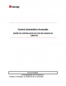 PID con 2 grados de libertad