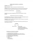 Unidad 6. Estado de Interdicción y su procedimiento