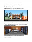 Actividades promocionales que suponen contacto directo