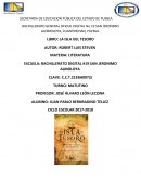 Ensayo de la mitad de la historia