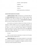 Modelo de contradicción