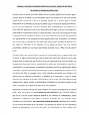 El ascenso al poder de dos líderes de derechas de estados de partido único.