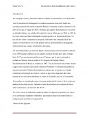 ¿Traicionó o desarrolló Stalin los ideales revolucionarios?