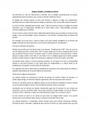 Drogas y Alcohol... Enemigos en acecho