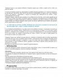 TRANSPORTE EXPRESS caso practico