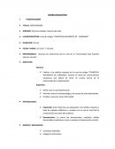 HIPERTENSION Personas adultas mayores del asilo