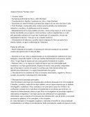 Analisis Pelicula "Siempre Alice"