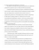 La economía ecuatoriana entre la globalización y la dolarización