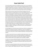 Caso ColorTech