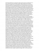 Decía Thomas Macaulay que «mientras las naciones avanzan al trote, las constituciones van a pie»