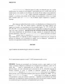 Consignacion de alimentos voluntariamente