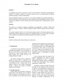 El modelo “Z” de Altman