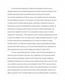 El dia que nitzsche lloro