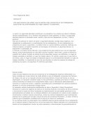 Foro Ergonomía IACC Semana 5