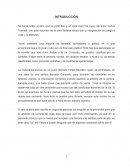 RESUMEN DE LIBRO "AURA" DE CARLOS FUENTES
