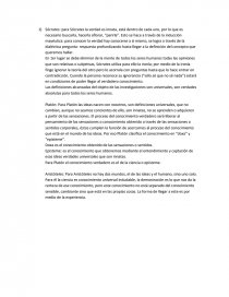 INT A LA FILOSOFÍA EV N° 1. Página 1
