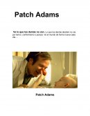 Patch adams, Mar Adentro