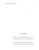 Trabajo de Investigación Incidencia de Ametropías en alumnos de la Facultad de Medicina del ICEST Campus 2000