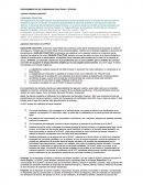 PROCEDIMIENTOS DE COBRANZAS COACTIVAS Y ETAPAS