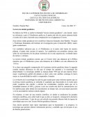 Cartografia. La tercera misión geodésica