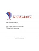 EL INICIO DE LA REPÚBLICA DEL ECUADOR