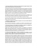 ¿Qué tipo de aplicaciones se describen aquí? ¿Qué funciones de negocios soportan?