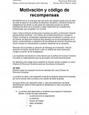 Plan de actuación incorporación director RRHH ejemplo situación RICONDOS SA