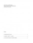 ESTRATEGIA EMPRESARIAL PARA EL HOTEL EL CONTEMPORÁNEO (TRABAJO DE MASTER)