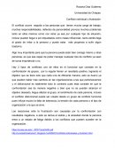 Conflicto individual y frustración. Los grupos y sus génesis