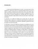Consumo de Drogas en la Adolescencia