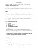 Estado nutricional del individuo