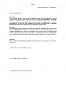 TAREA 2 Gestión de Repuestos