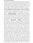 CAS. Nº 3499-2015 LA LIBERTAD