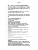 ¿Qué es, para qué usar y qué hacer con la información científica?