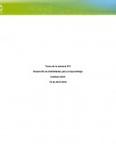 Tarea de la semana N°2 Desarrollo de Habilidades para el Aprendizaje