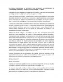 La tierra proporciona lo suficiente para satisfacer las necesidades de cada hombre, pero no la codicia de cada hombre