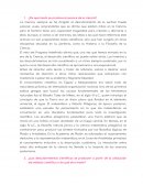 Epistemoligia y ciencias sociales