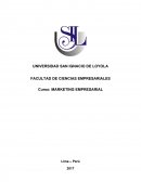 Marketing industrias textiles