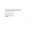 Constructivismo Teorias y Sistemas Psicologicos