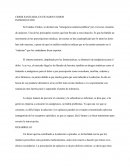 Crisis sanitaria en estados unidos