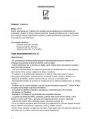 Campaña Publicitaria NOVA