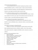 CONCEPTO DE PSICOMOTRICIDAD