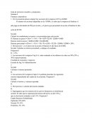 Guía de ejercicios resueltos y propuestos Semana 2 Finanzas corporativas