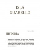 ISLA GUARELLO