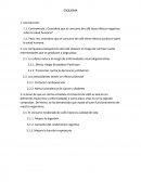 LOS BENEFICIOS DEL CONSUMO DE CAFÉ