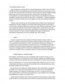 Prehistoria General I Gradación PASO Homo hilderbengensis a H.A.M