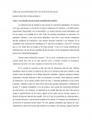 ESPECIALIZACION DOCENTE EN CIENCIAS SOCIALES MARCO POLÍTICO PEDAGÓGICO